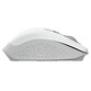 Trust Ozaa Ratón Ergonómico Inalámbrico 2400DPI Blanco Trust Ozaa Ratón Ergonómico Inalámbrico 2400DPI Blanco