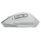 Trust Ozaa Ratón Ergonómico Inalámbrico 2400DPI Blanco Trust Ozaa Ratón Ergonómico Inalámbrico 2400DPI Blanco