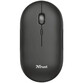 Trust Puck Ratón Inalámbrico 1600DPI Negro Trust Puck Ratón Inalámbrico 1600DPI Negro