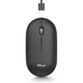 Trust Puck Ratón Inalámbrico 1600DPI Negro Trust Puck Ratón Inalámbrico 1600DPI Negro