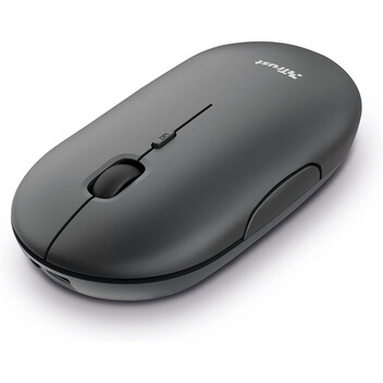 Trust Puck Ratón Inalámbrico 1600DPI Negro Trust Puck Ratón Inalámbrico 1600DPI Negro