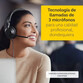 Jabra Evolve2 40 Auricular Monoaural USB-C Jabra Evolve2 40 Auricular Monoaural USB-C