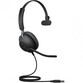 Jabra Evolve2 40 MS Auricular Monoaural USB Jabra Evolve2 40 MS Auricular Monoaural USB