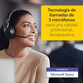 Jabra Evolve2 40 MS Auriculares USB-C Negros