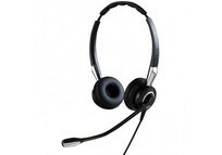 Jabra BIZ 2400 II Duo Auriculares USB