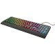 Trust Ziva Rainbow Teclado Gaming