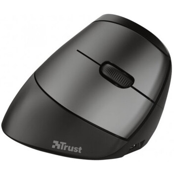 Trust Bayo Ratón Inalámbrico Ergonómico 2400DPI Trust Bayo Ratón Inalámbrico Ergonómico 2400DPI