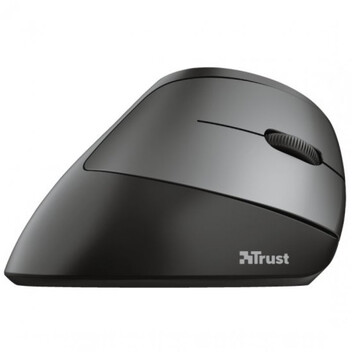 Trust Bayo Ratón Inalámbrico Ergonómico 2400DPI Trust Bayo Ratón Inalámbrico Ergonómico 2400DPI