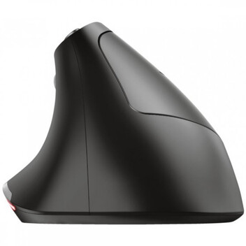 Trust Bayo Ratón Inalámbrico Ergonómico 2400DPI Trust Bayo Ratón Inalámbrico Ergonómico 2400DPI