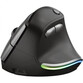 Trust Bayo Ratón Inalámbrico Ergonómico 2400DPI Trust Bayo Ratón Inalámbrico Ergonómico 2400DPI
