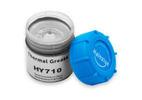 OcioDual Halnziye Hy710 Pasta Térmica 10g 3.17w/m-k