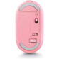 Trust Puck Ratón Inalámbrico 1600DPI Rosa Trust Puck Ratón Inalámbrico 1600DPI Rosa