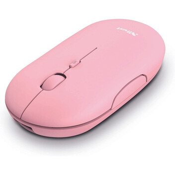 Trust Puck Ratón Inalámbrico 1600DPI Rosa Trust Puck Ratón Inalámbrico 1600DPI Rosa