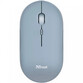 Trust Puck Ratón Inalámbrico 1600DPI Azul Trust Puck Ratón Inalámbrico 1600DPI Azul
