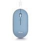Trust Puck Ratón Inalámbrico 1600DPI Azul Trust Puck Ratón Inalámbrico 1600DPI Azul