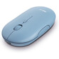 Trust Puck Ratón Inalámbrico 1600DPI Azul Trust Puck Ratón Inalámbrico 1600DPI Azul