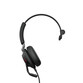 Jabra Evolve 2 40 SE Auricular Diadema USB-C para Llamadas/Música Negros