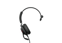 Jabra Evolve 2 40 SE Auriculares Diadema USB para Llamadas/Música Negros