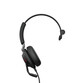 Jabra Evolve 2 40 SE Auriculares Diadema USB para Llamadas/Música Negros