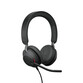 Jabra Evolve2 40 SE UC Auriculares Diadema USB-C para Llamadas/Música Negros