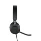 Jabra Evolve2 40 SE UC Auriculares Diadema USB-C para Llamadas/Música Negros