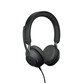 Jabra Evolve 2 40 SE Auriculares Diadema USB-C para Llamadas/Música Negros Jabra Evolve 2 40 SE Auriculares Diadema USB-C para Llamadas/Música Negros