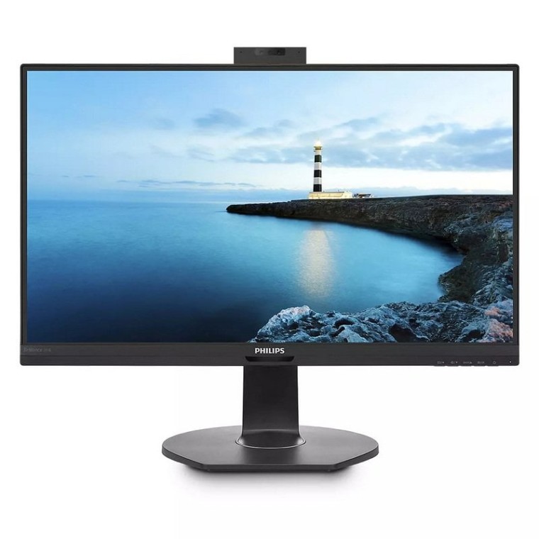 Philips Brilliance 241B7QUBHEB/00 23.8" LED FullHD