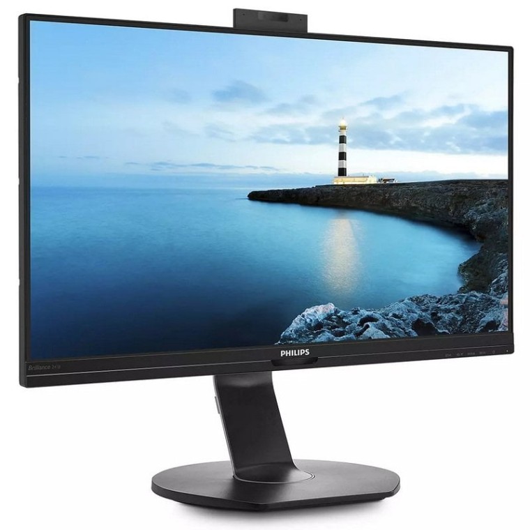 Philips Brilliance 241B7QUBHEB/00 23.8" LED FullHD