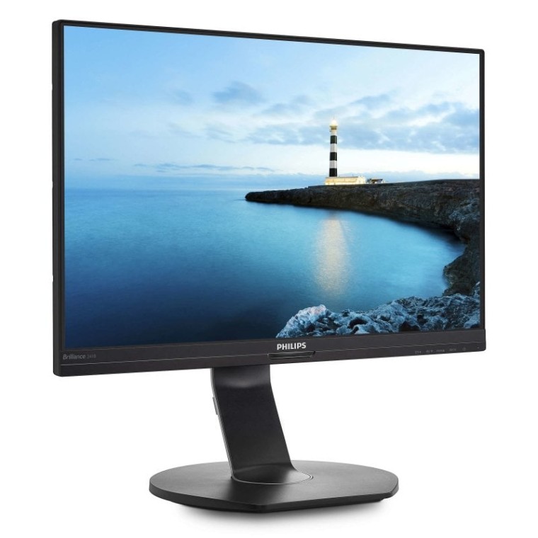 Philips 241B7QUPBEB/01 23.8" LED IPS FullHD USB-C