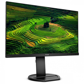 Philips 241B8QJEB 23.8" LED IPS FullHD Philips 241B8QJEB 23.8" LED IPS FullHD