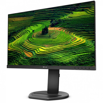 Philips 241B8QJEB 23.8" LED IPS FullHD Philips 241B8QJEB 23.8" LED IPS FullHD