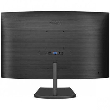 Philips 241E1SC 23.6" LED FullHD 75Hz FreeSync Curva Philips 241E1SC 23.6" LED FullHD 75Hz FreeSync Curva