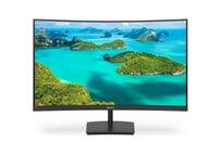Philips E Line 241E1SCA 23.6" LED FullHD FreeSync Curva