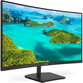 Philips E Line 241E1SCA 23.6" LED FullHD FreeSync Curva Philips E Line 241E1SCA 23.6" LED FullHD FreeSync Curva