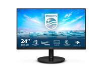 Monitor Philips V Line 241V8LAB/00 23.8" LED VA FullHD 100Hz Monitor Philips V Line 241V8LAB/00 23.8" LED VA FullHD 100Hz