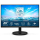 Monitor Philips V Line 241V8LAB/00 23.8" LED VA FullHD 100Hz