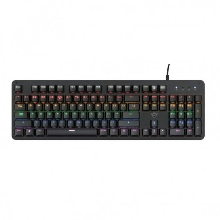 GXT 1863 Thaz Teclado Mecánico RGB Negro