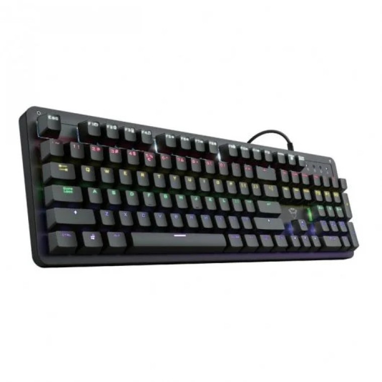 GXT 1863 Thaz Teclado Mecánico RGB Negro