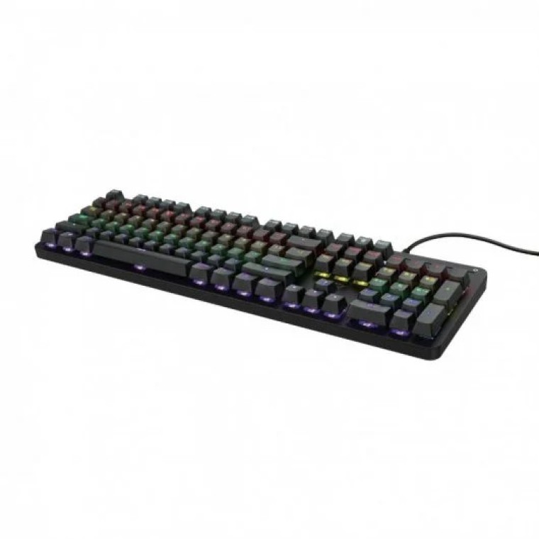 GXT 1863 Thaz Teclado Mecánico RGB Negro