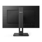 Monitor Philips 242B1G/00 23.8" LED IPS FullHD 75Hz Regulable en Altura y Altavoces Integrados + HUB