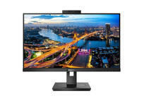 Philips 242B1H 23.8" LED IPS FullHD Webcam