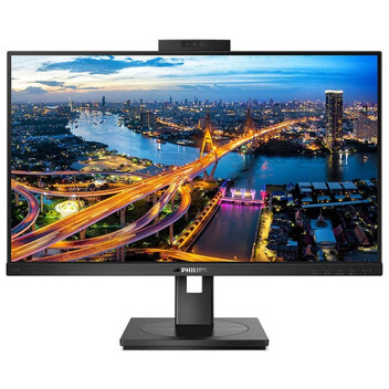 Philips 242B1H 23.8" LED IPS FullHD Webcam