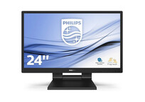 Philips 242B9T/00 23.8" LED IPS FullHD Táctil Philips 242B9T/00 23.8" LED IPS FullHD Táctil