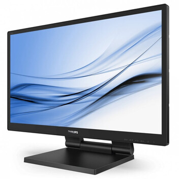 Philips 242B9T/00 23.8" LED IPS FullHD Táctil Philips 242B9T/00 23.8" LED IPS FullHD Táctil