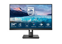 Philips S Line 242S1AE/00 23.8" LED IPS FullHD 75Hz
