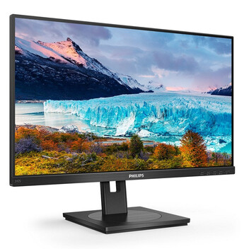 Philips S Line 242S1AE/00 23.8" LED IPS FullHD 75Hz
