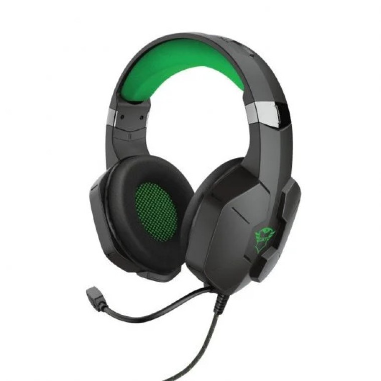 Trust GXT323X Carus Auriculares para Xbox