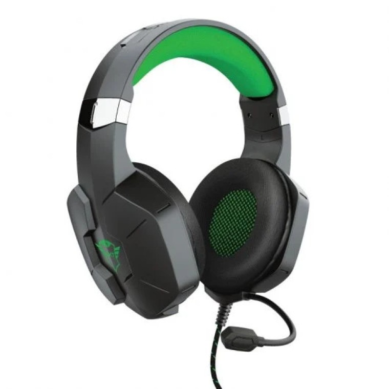 Trust GXT323X Carus Auriculares para Xbox