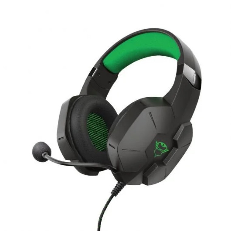 Trust GXT323X Carus Auriculares para Xbox