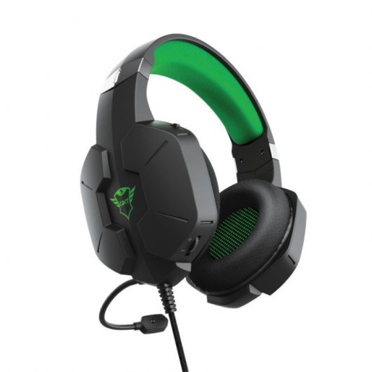 Trust GXT323X Carus Auriculares para Xbox